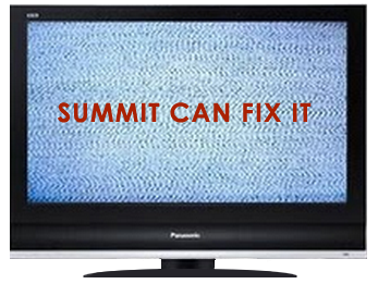 Summit Electronics TV Repair Boston